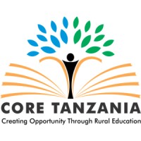 CORE Tanzania logo - Similar company to Consuintech