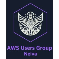 AWS Users Group Neiva logo - Similar company to Aws User Group Boyacá