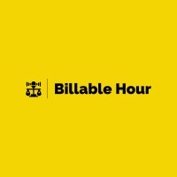 The Billable Hour Podcast logo - Similar company to Tomorrow'S Lawyer