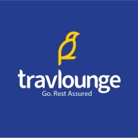 Travlounge logo - Similar company to Craze Biscuits