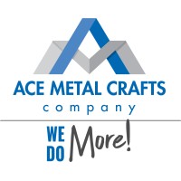 Ace Metal Crafts Company logo - Similar company to Trybl Ai