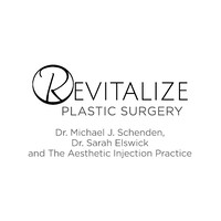 Revitalize Plastic Surgery logo - Similar company to Executive Plastic Surgery, Pllc