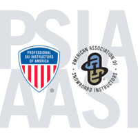 Psia - Aasi Professional Ski Instructors Of America - American Association Of Snowboard Instructors