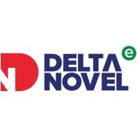 Delta Novel Srl logo - Similar company to Make Easy