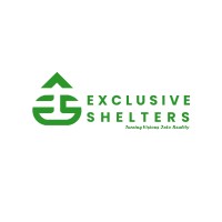 Exclusive Shelters logo - Similar company to Matrix Design And Works