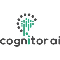 Cognitor AI logo - Similar company to Opsio
