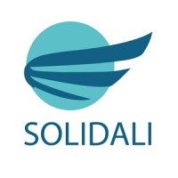 Solidali logo - Similar company to Istituto Comprensivo De Amicis