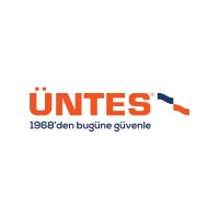ÜNTES logo - Similar company to İsi̇b
