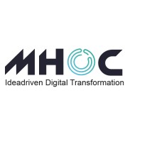 MHOC GmbH logo - Similar company to Truepath Festival