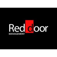 Red Door Management logo - Similar company to Bba Management