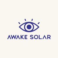 Awake Solar logo - Similar company to Gulf Electrical Solar