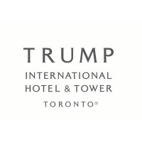 Trump International Hotel & Tower Toronto® logo - Similar company to Interworld Staffing