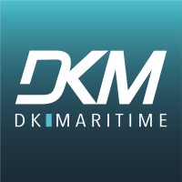DK Maritime logo - Similar company to Ea Automatic A/S