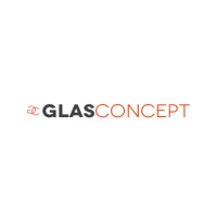 Glasconcept logo - Similar company to Vromans Kozijnen