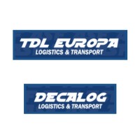 TDL Europa Srl - Decalog Srl logo - Similar company to Asf Group