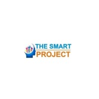 The SMART Project logo - Similar company to Edutrust Foundation