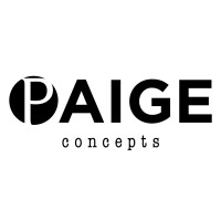 Paige Concepts logo - Similar company to Bmv Recruiting