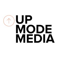 Up Mode Media logo - Similar company to Adborg