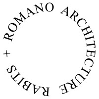 Rabits & Romano Architecture, Planning and Design logo - Similar company to Weeks Architecture And Design