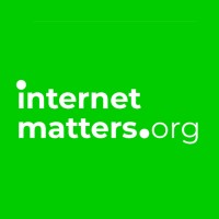 Internet Matters logo - Similar company to Good Things Foundation