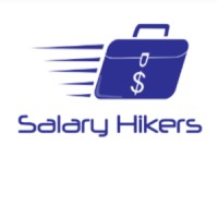 SALARYHIKERS logo - Similar company to Ksd Placement Consultancy
