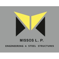 MISSOS L.P - Engineering & Steel Structures logo - Similar company to Comig