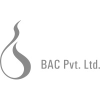 BAC India logo - Similar company to Micro Engineers