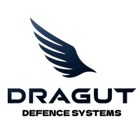 Dragut Defence Systems logo - Similar company to Europrotel