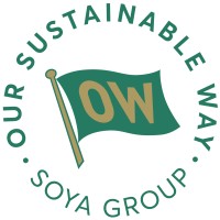 Soya Group logo - Similar company to Wallfast Ab