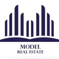 model-realestate logo - Similar company to Hayat Realestate