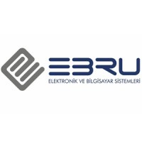 Ebru Elektronik ve Bilgisayar Sistemleri logo - Similar company to Ansolab Elektronik Ve Müh. Danış. Hizm. Ltd. Şti.