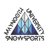 Maynooth University Snowsports Club logo - Similar company to Saba Hospitality Group