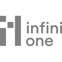 Infini One a.s. logo - Similar company to Securenet Msp