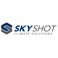 Skyshot Climate Solutions logo - Similar company to Ff Cooling & Engineering