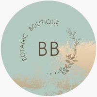 Botanic Boutique logo - Similar company to Silk Tech
