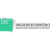 IBK Dresden GmbH logo - Similar company to Ahlberg Engineering Gmbh