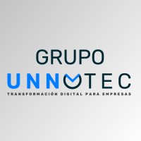 GRUPO UNNOTEC logo - Similar company to Unnotech