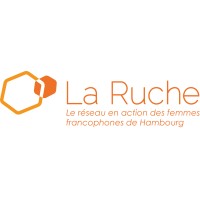 La Ruche Hambourg logo - Similar company to Upstartai
