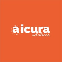 Aicura Solutions logo - Similar company to Formula Zee