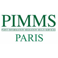 Association PIMMS de Paris logo - Similar company to Safricar