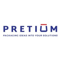 Pretium Packaging EttenLeur logo - Similar company to Flaschenfreunde