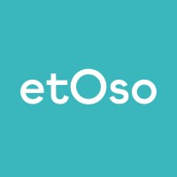 etOso logo - Similar company to Etos Paper & Decor