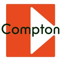 Compton logo - Similar company to Rocket Properties