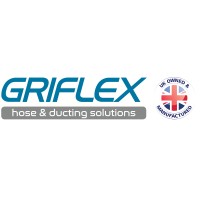 GRIFLEX LIMITED logo - Similar company to Wmh Transmissions Dexis