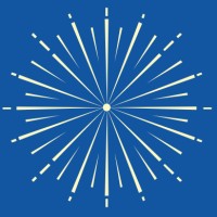 Lucent Blue Events logo - Similar company to Dirty Graphix