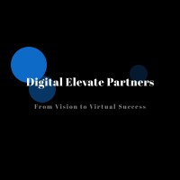 Digital Elevate Partners logo - Similar company to Mvg Hijsservice