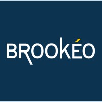 BROOKÉO logo - Similar company to Toledano Solutions