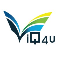 iQ4u logo - Similar company to Iq4
