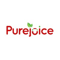 Purejoice logo - Similar company to Televers