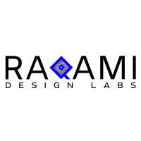 Raqami Design Labs India logo - Similar company to Q Technologies C